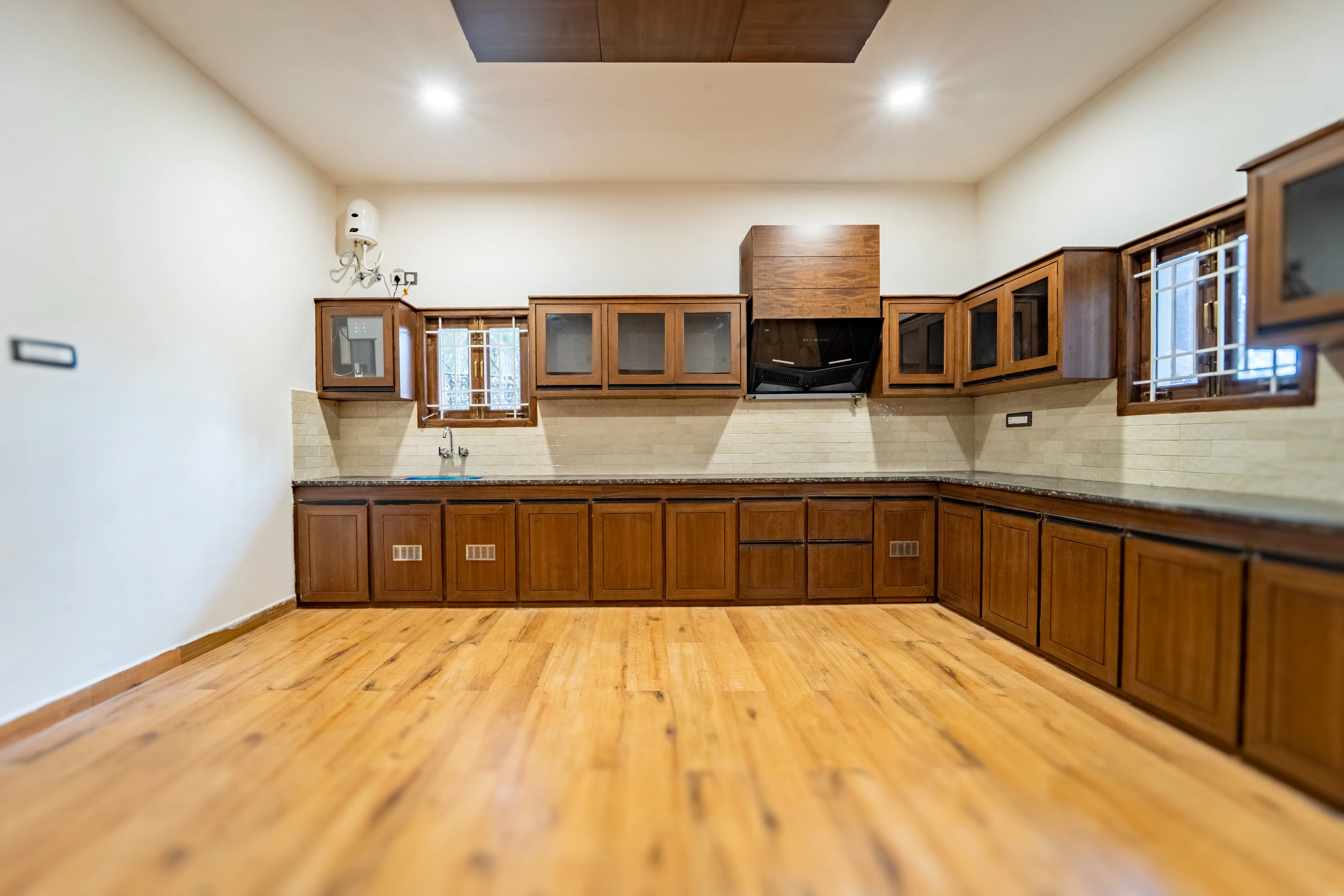 Kitchen Space